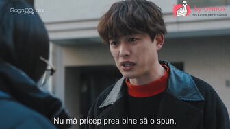 FUKAMI, CEL NEAȘTEPTAT DE OBRAZNIC (2026) - EP06