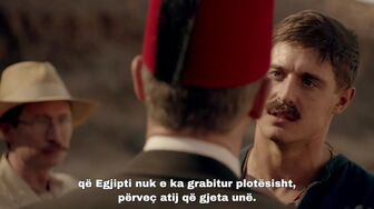 sqTutankhamun S01E04 WEB DL burn in 1920x1080 x265sq