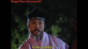 Epoca razboinicilor Ep130