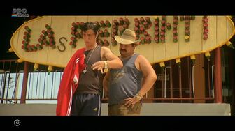 Las Fierbinti S01E02 720p HDTV x264-GBL