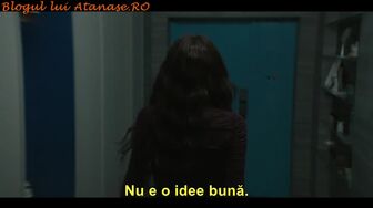 Aventura nu e 8 final