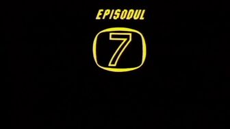 Pistruiatul Episodul 7 - Fluturaşii