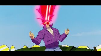 X-Men 97 S02E06 1080p HEVC x265-MeGusta