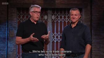 Dragons Den S23E10 1080p ENGLISH SUBT