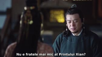 Legenda lui Xiao Chuo 13