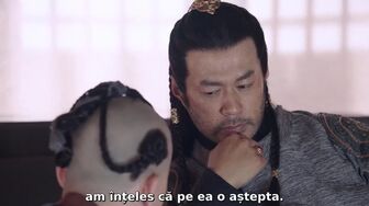 Legenda lui Xiao Chuo 11