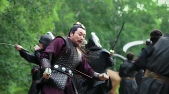 Legenda lui Xiao Chuo 25