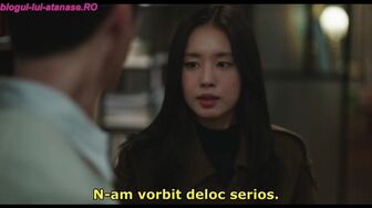 O iubire diferita de a ta ep 07