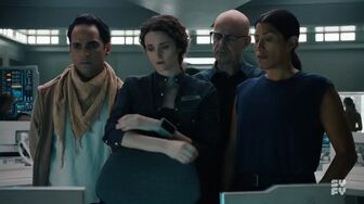 The Ark S03E12-HDTV-X264-NGP