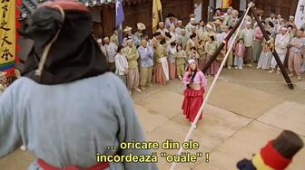 regele si bufonul