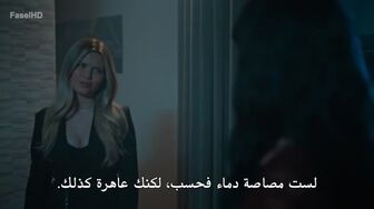 [Laroza Now] مسلسل Proyecto Final الموسم الاول الحلقة 7