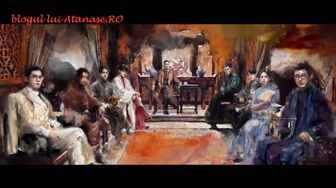 Cei 9 mistici Ep 19