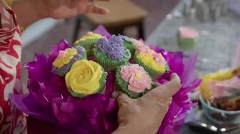 The Great Australian Bake Off S10E06 (Sep 15 2026