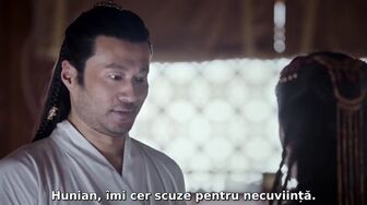 Legenda lui Xiao Chuo 8